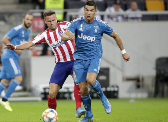 Atletico Juventus