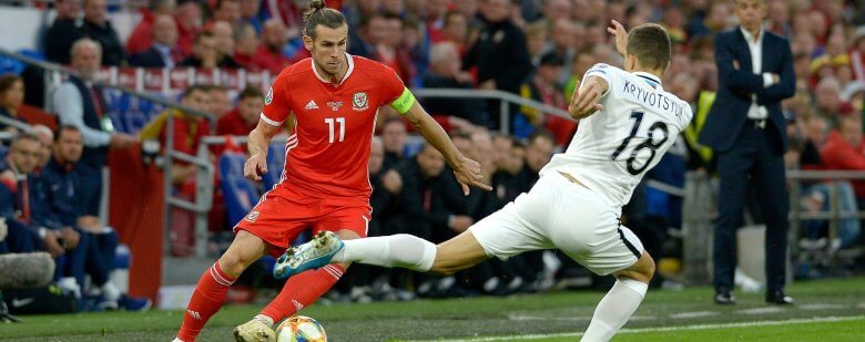 Gareth Bale