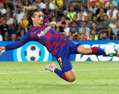 Griezmann