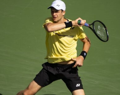 Hubert Hurkacz