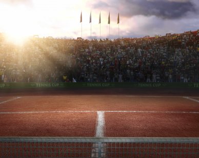 tenis