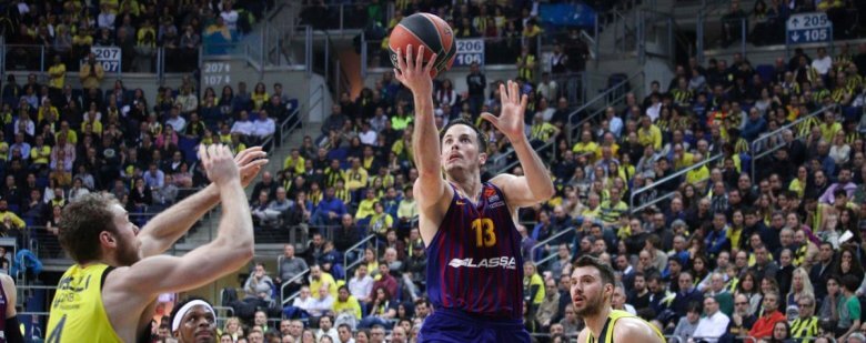 Barcelona vs Fenerbahce Stambuł