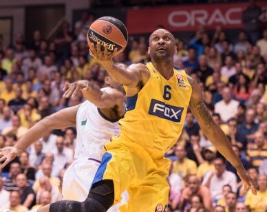 Maccabi Tel Awiw