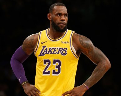 Lebron