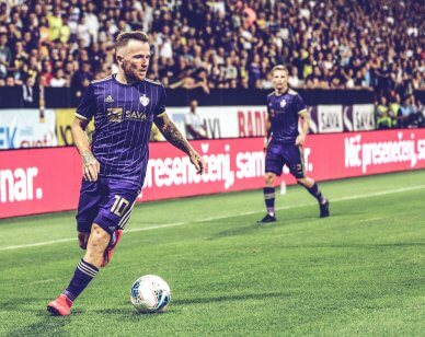 Maribor LM