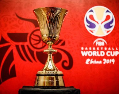 MŚ Chiny 2019