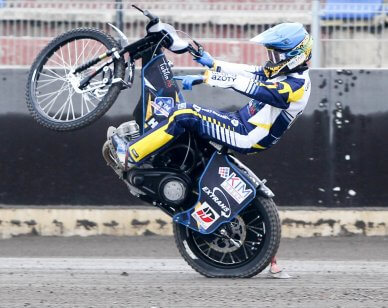 Motor Lublin