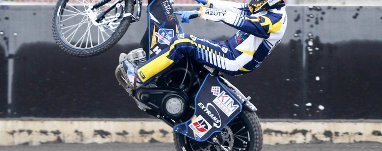 Motor Lublin