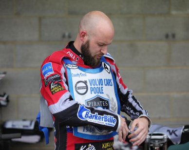 Klindt Poole Pirates