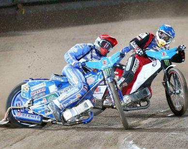 SGP Vojens
