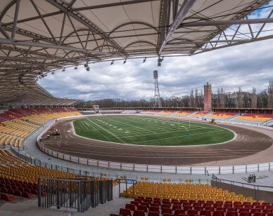 Stadion Wrocław