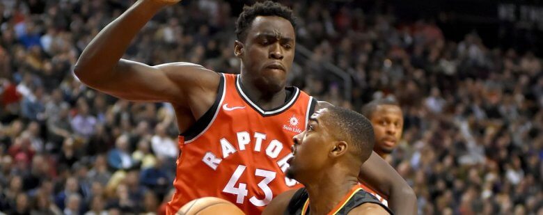 Toronto Raptors