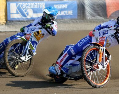 Unia Leszno