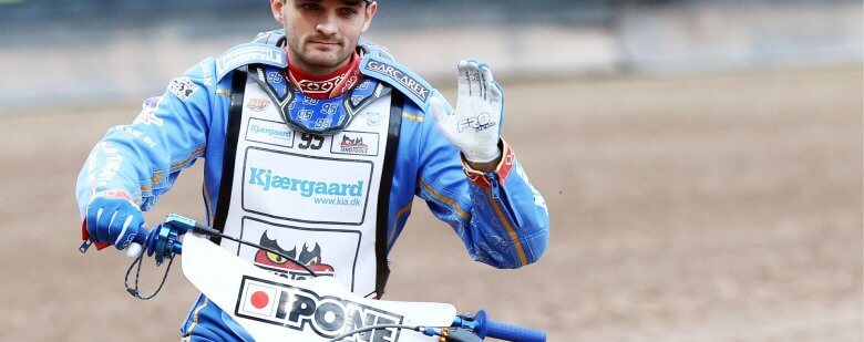 Bartosz Zmarzlik