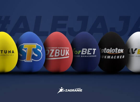 Promocja ALE JAJA