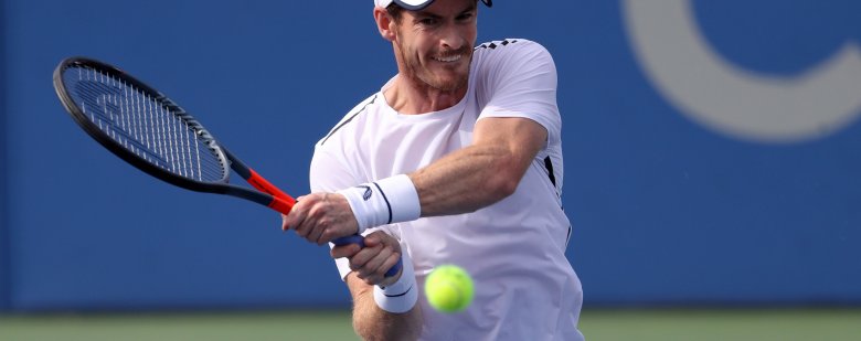 Andy Murray