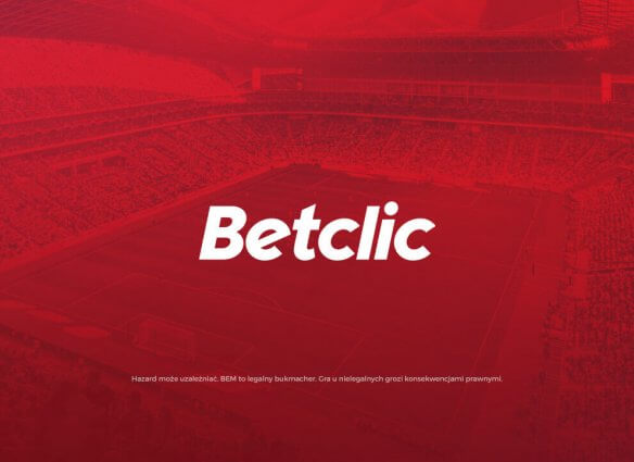 betclic bonus
