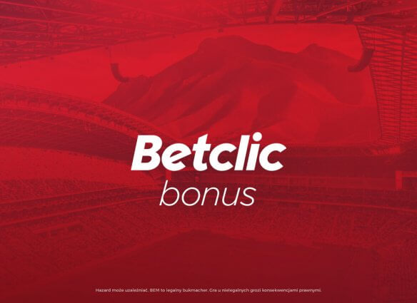Okładka do tekstu Betclic bonus