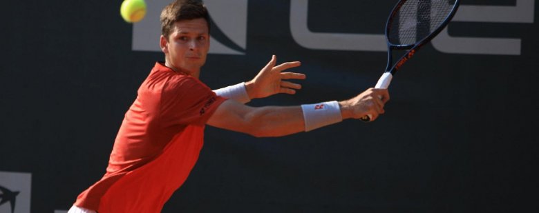 Hubert Hurkacz