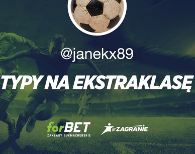 typy ekstraklasa