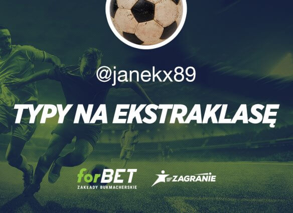 typy ekstraklasa