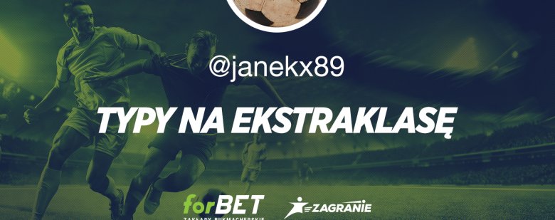 typy ekstraklasa