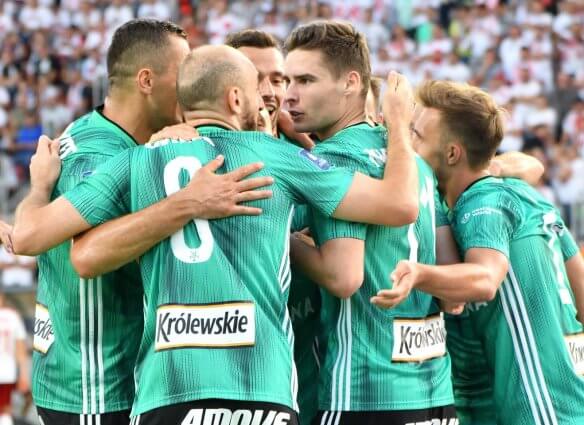 Ekstraklasa
