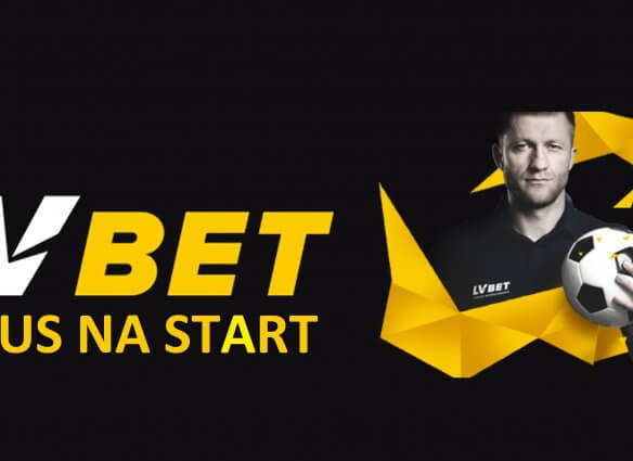 lv bet bonus na start