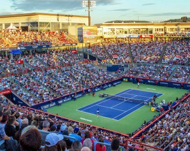 ATP Montreal