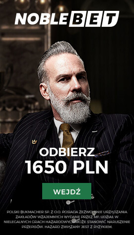 NobleBet bonus