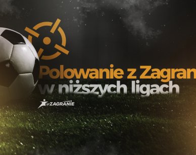 polowanie z Zagranie