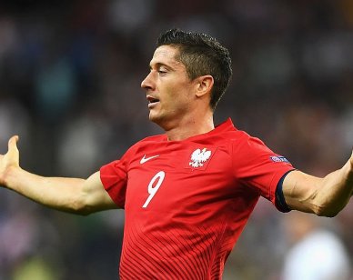 Lewandowski