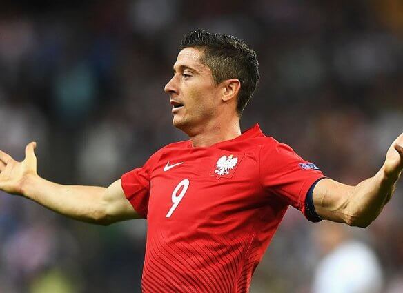 Lewandowski