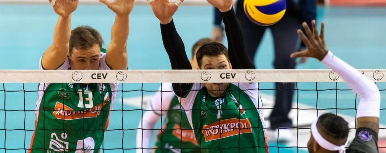 Typujemy sobotnie spotkania w PlusLidze!