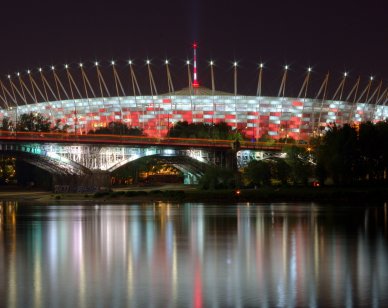 stadion narodowy - typy