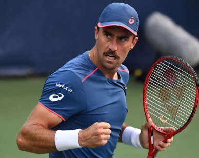Steve Johnson