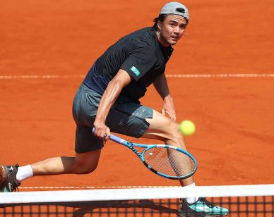 Taro Daniel