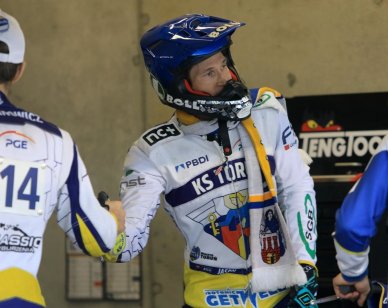 Jason Doyle