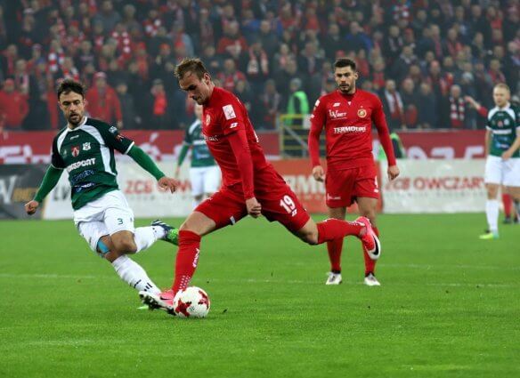 widzew łódź - rts