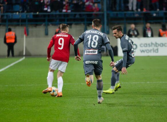 zagranie bez ryzyka